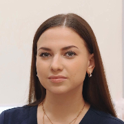 Билялова Ксения Николаевна